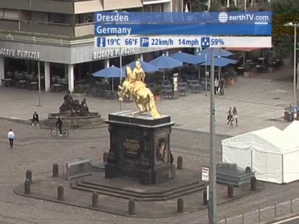 Cologne - Germany, Muscat - Oman, Barcelona - Spain, Vienna - Austria, Saint-Malo - France, Dresden - Germany, Agadir - Morocco