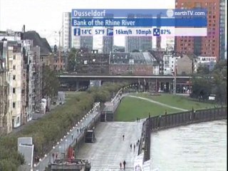 Budapest - Hungary, Warnemunde - Germany, Muscat - Oman, Dusseldorf - Germany, Saint-Malo - France, Niagara Falls - Canada, Paris - France