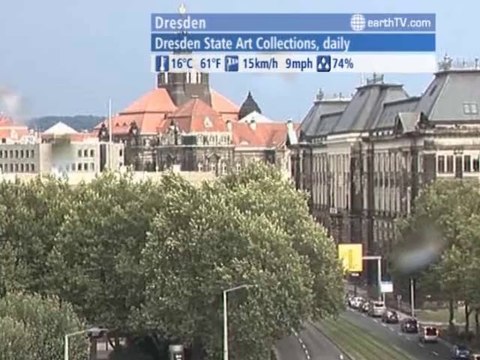 Santorini - Greece, Saint-Malo - France, Arcachon - France, St. Andrews - Canada, Budapest - Hungary, Barcelona - Spain, Dresden - Germany