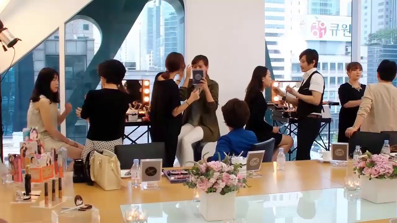 Beautipop 1st Annual Event | Beautipop Makeup Event