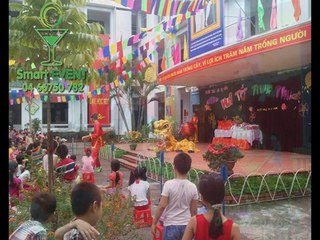 [HN][19][04.66805856] Dịch vụ tổ chức rằm trung thu tại Hà Nội