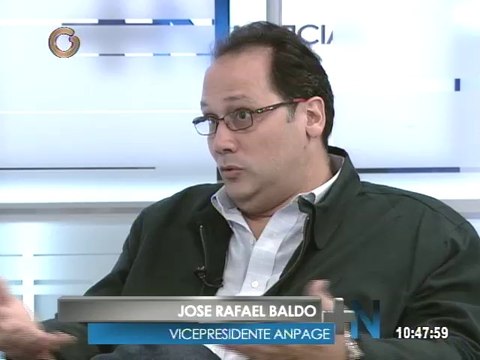 Anpage presentará propuesta para aumento de tarifas de estacionamientos