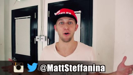 BREAK FREE - Ariana Grande Dance TUTORIAL @MattSteffanina Choreography (@DanceVidsLive).