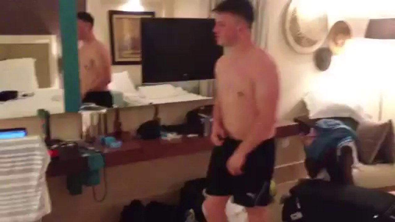 Loverboy - Dance cover.