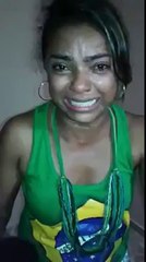Brazil 7-1 Trashing. Diaris God o.
