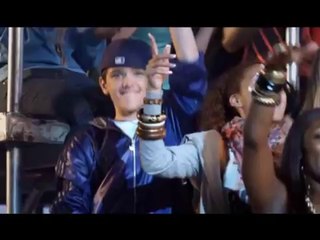 Street Dance Part 7 (Deutsch-German).