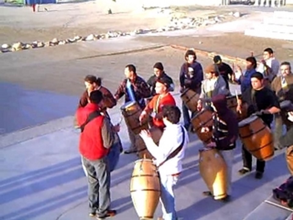 SEGUIMOS DE ENSAYO....
