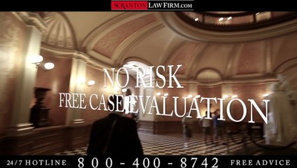 "The Scranton Promise"  - Northern California Personal Injury Attorneys