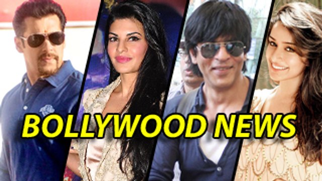 Bollywood Gossips | Shraddha Kapoor Enters Late Night At Aditya Roy Kapur’s House | 17th Aug. 2014