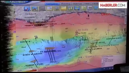 Kumburgaz'da 5 Kişi Denizde Kayboldu