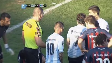 Argentine - San Lorenzo dans la tourmente