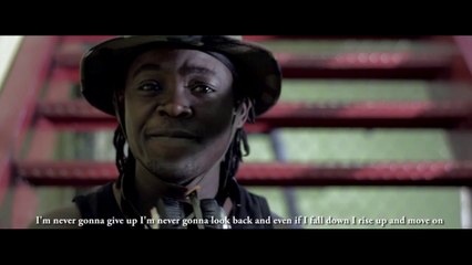 KayKay Amponsah & Kojo S. - Forward (Jee Juh Contest).