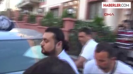 İzmir'de Yasa Dışı Dinleme Operasyonu Ek