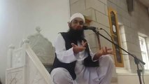 Maulana Tariq Jameel New Bayan in Madina Masjid-Batley [18 august 2014]