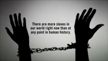 Not For Sale- End Human Trafficking and Slavery -mymusicwall.com