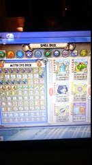 PlayerUp.com - Buy Sell Accounts - Wizard101 account trade(2)