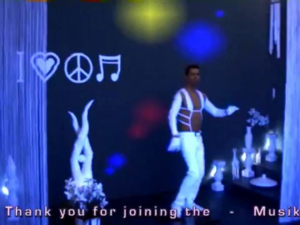 House Cycle by Mr. DJ - Zumba En Mi Casa - Ruben Amaya (Original Mix) Percussion Dance Moves.