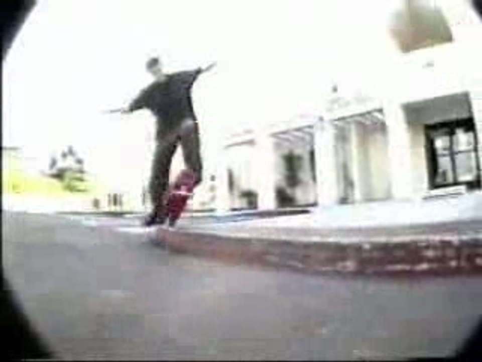 Rodney Mullen