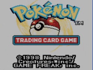 Let's Play Pokemon: TCG Part 1 - YuGiOh!...  Yeah, you wish it was Yougeehoh!