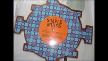 Simple Minds - Alive & Kicking (Dynamo Extended Club Mix).