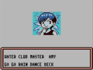 Let's Play Pokemon: TCG Part 4 - Little Known Fact: My deck's Water-proof!