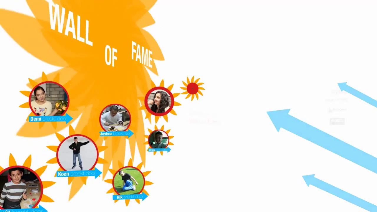 Concept Infomercial RvN Academy - By Harwin Borger 4th year Art & Technology Academy.