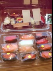 1 year 5 months together (Created with @Magisto).