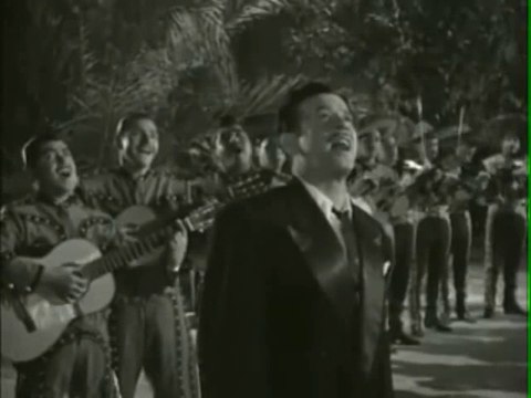 Cucurrucucu Paloma~Pedro Infante