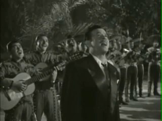 Cucurrucucu Paloma~Pedro Infante