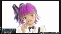 Photoshop Speed Paint - How to Draw Anime Girl St. Patricks Day.