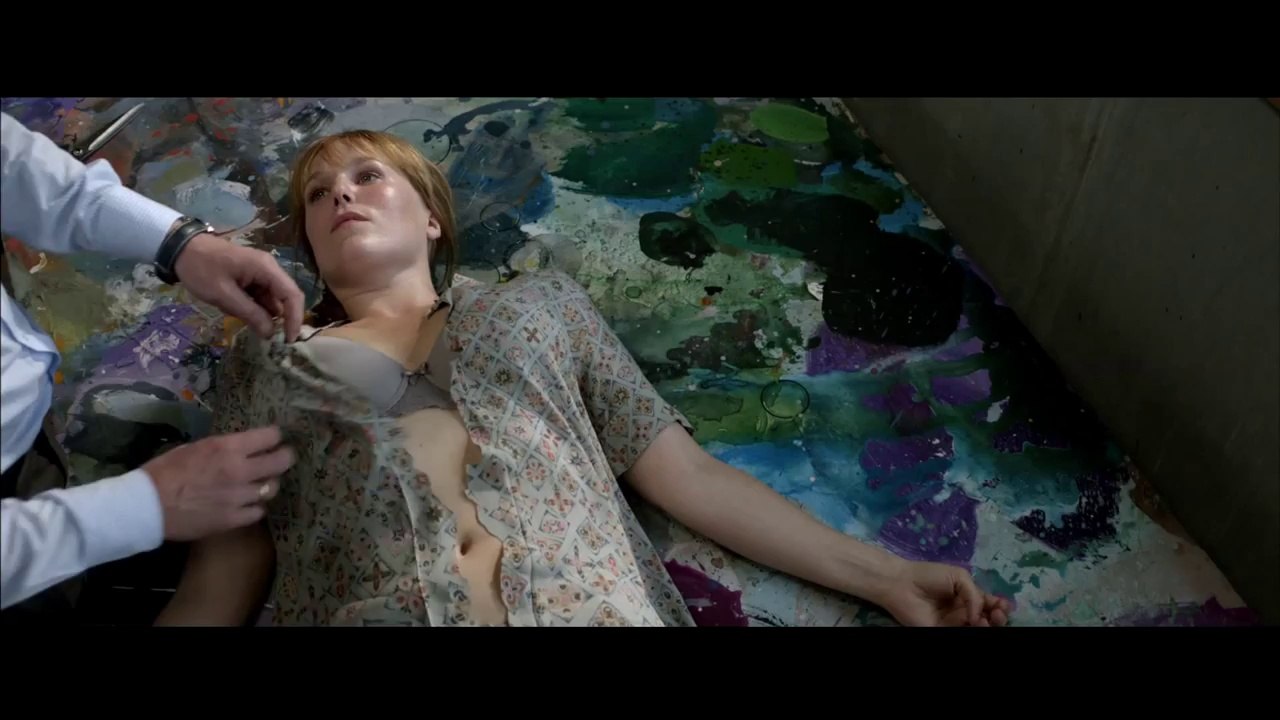 BORGMANN Trailer deutsch german [HD].