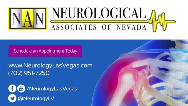 Dr. Michael Horan - Neurologist for Neurological Disorders at Las Vegas, Nevada