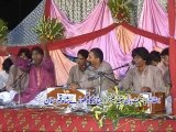 07 Jashan e Qalandar 7 July 2011 (Bolo Ali Ali ) Faiz Miandad Qawal (Geo Movies Okara)Sonotek_Video