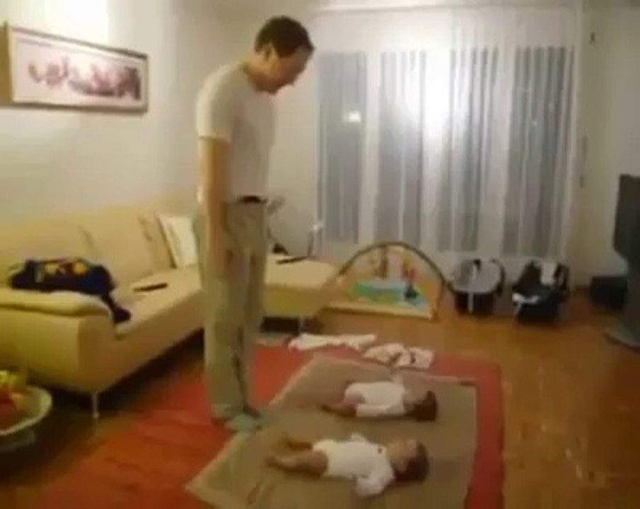 Çok tatlılar