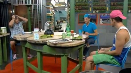 Trying to find out what the fans yelled