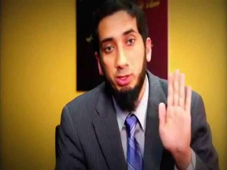Numan Ali Khan interview
