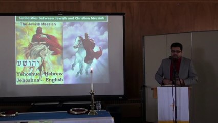 Islam, Anti Christ, 666, Dajjal, Mahdi, Biblical Prophecy & Eschatology (Urdu) by TG Khan - YouTube