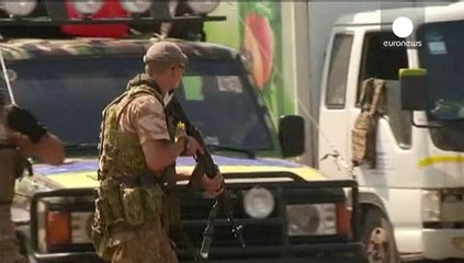 Kiev change de stratégie militaire dans l'Est de l'Ukraine