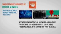 Professional IT Support Services in London