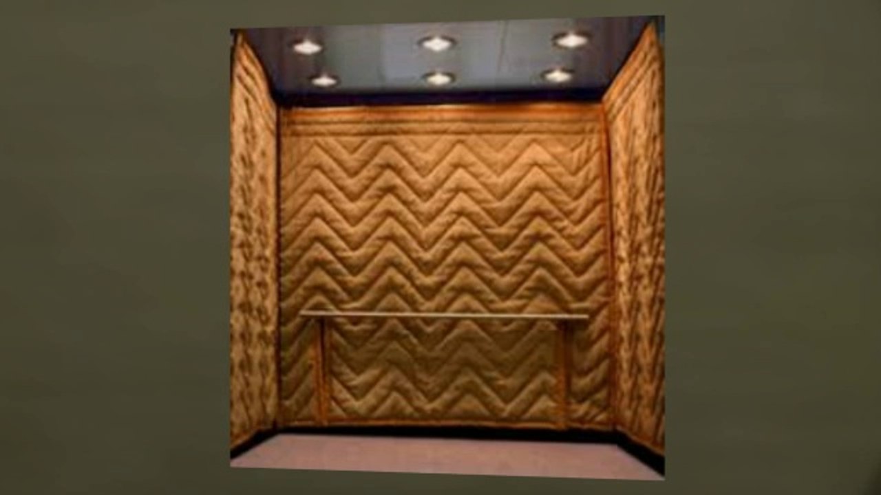 Elevator Interior