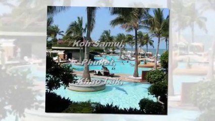 High Quality Low price Hotels in Bangkok