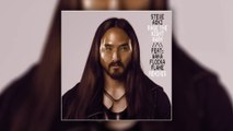 Steve Aoki feat. Waka Flocka Flame - Rage The Night Away (Flosstradamus Remix) [Cover Art]