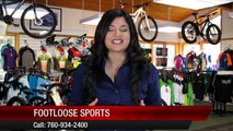Footloose Sports | 760-934-2400 | Mammoth Lakes         Amazing         Five Star Review by Josh D.