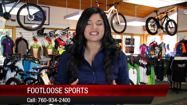 Footloose Sports | 760-934-2400 | Mammoth Lakes Amazing Five Star Review by Josh D.