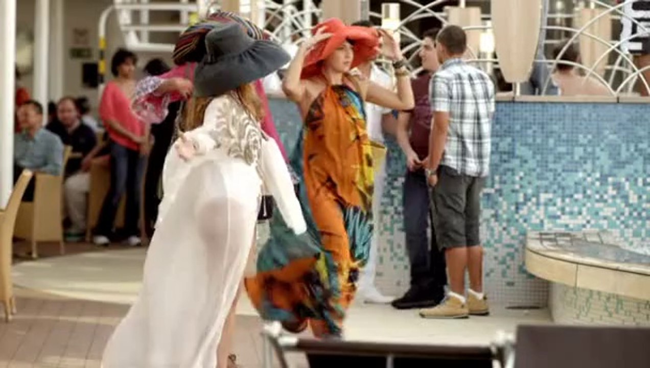 S.O.S.Mulheres ao Mar English 1 video Dailymotion