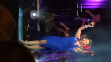 Avant de nous dire adieu