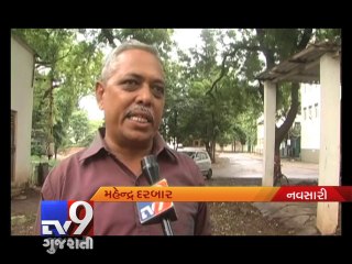 Navsari: Several questions raised over security after 'Seven' drowned in sea at Dandi - Tv9 Gujarati