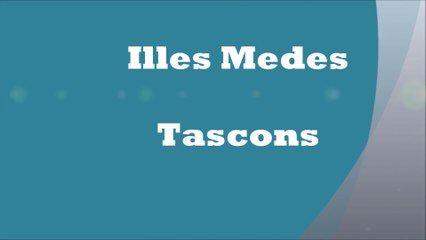 Medes - Tascons (jpalau)