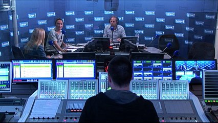 "Le président en maillot de bain, c'est une photo forte !"