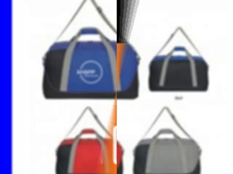 Choose Affordable Promotional Canvas Bag